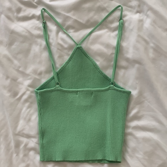 Princess Polly crop tank - Picture 2 of 3